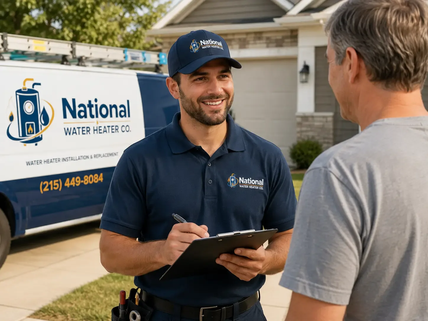 Water Heater Installation Norman, OK FAQs